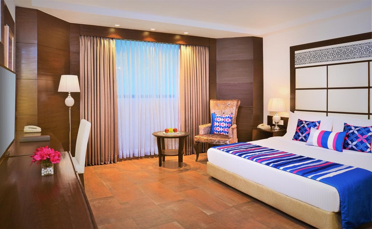 Fortune Park, Haridwar | Book Now @ Flat 11% Off